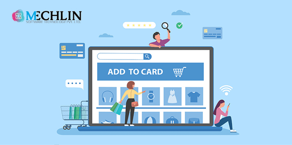 7 Things To Consider While Designing An ECommerce Website