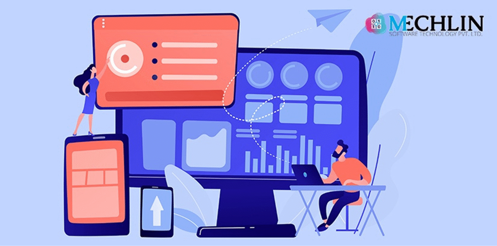 Advantages Of IT In Business