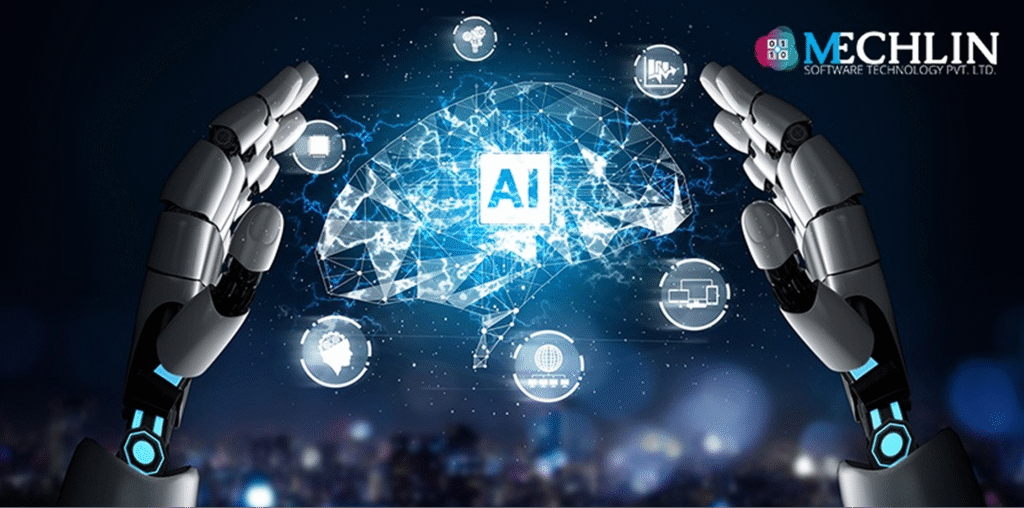 How And Why One Should Use AI To Enhance Business