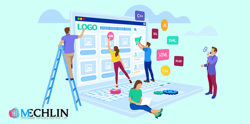 Importance Of Web Development Services In Any Business