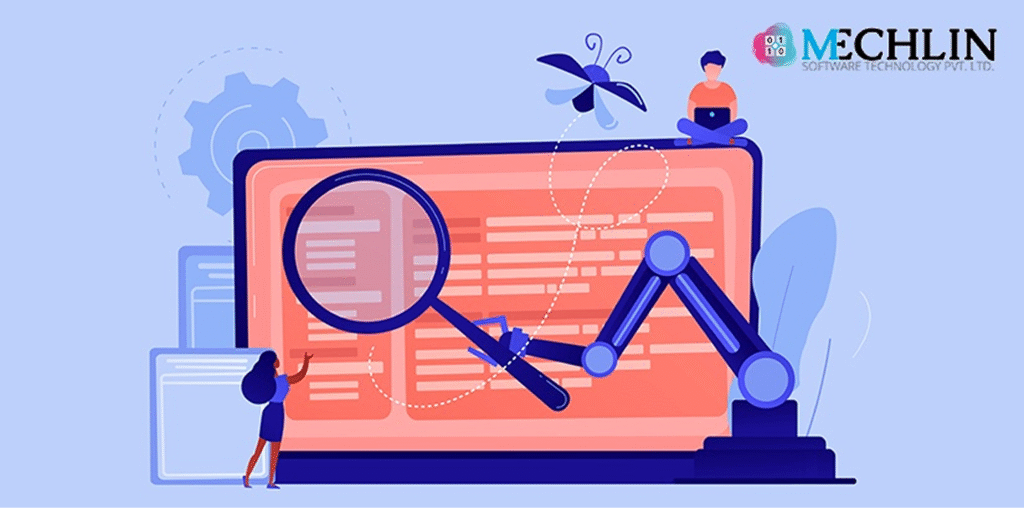 Intro Types And Procedure Of Test Automation