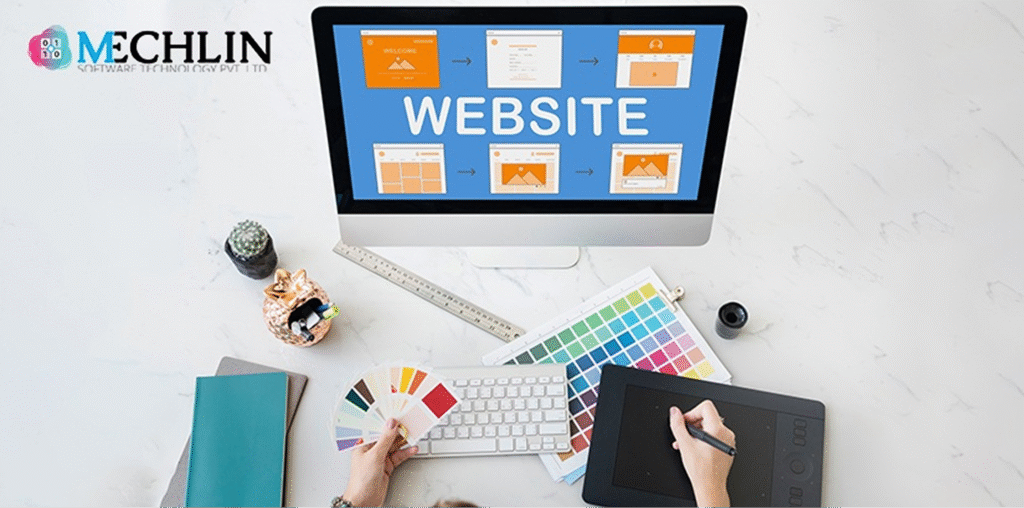 Know The Latest Web Design Trends In 2021