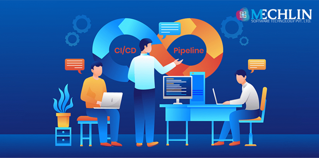 CD Pipeline Its Elements And Tools