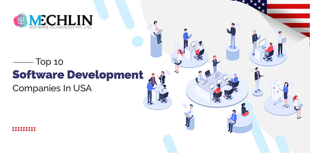 Top 10 Software Development Companies In USA Inner