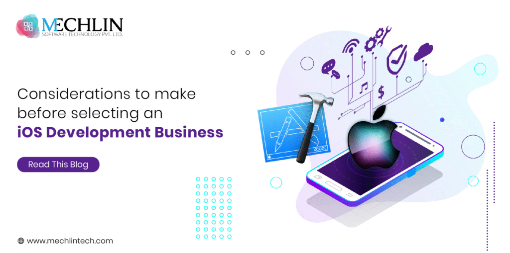 IOS Development