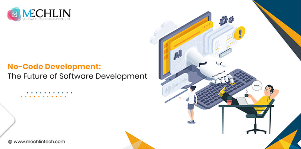 No Code Development