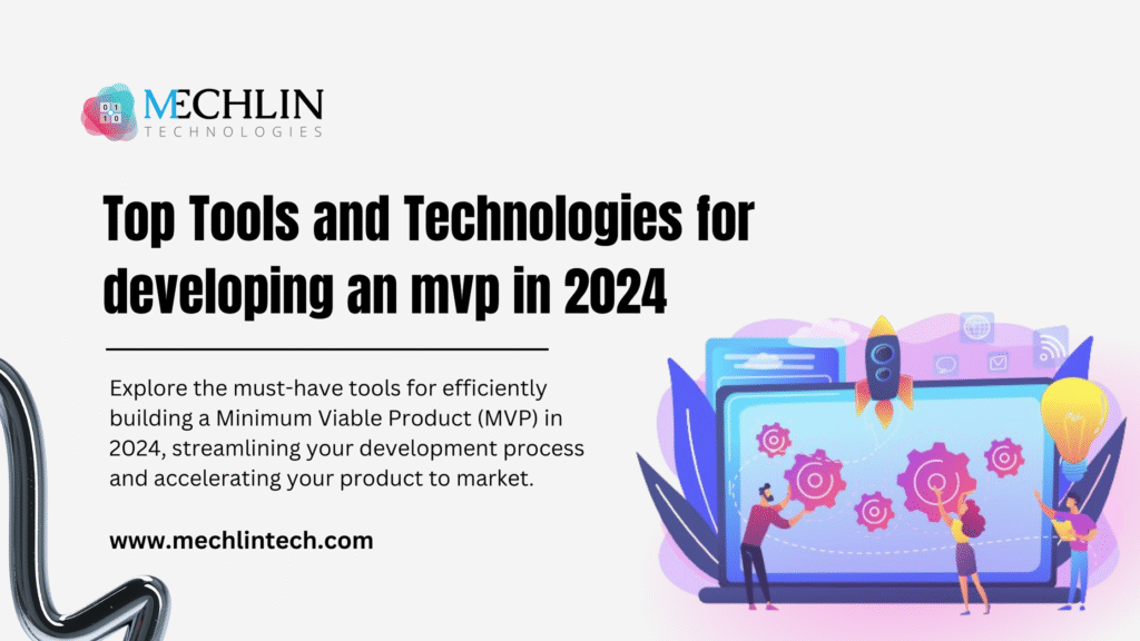Mechlin Website Blog Banner