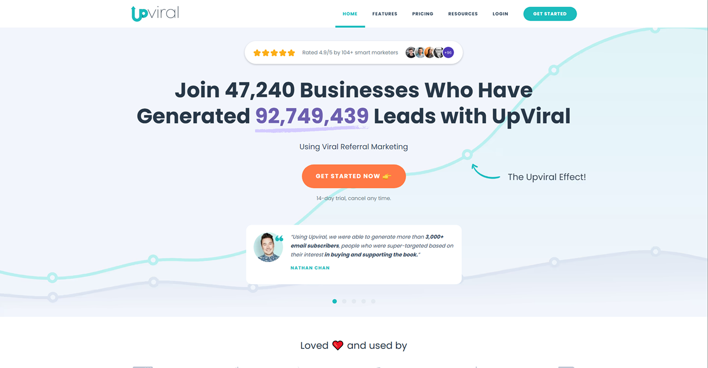 Upviral
