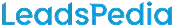 Leadspedia Logo